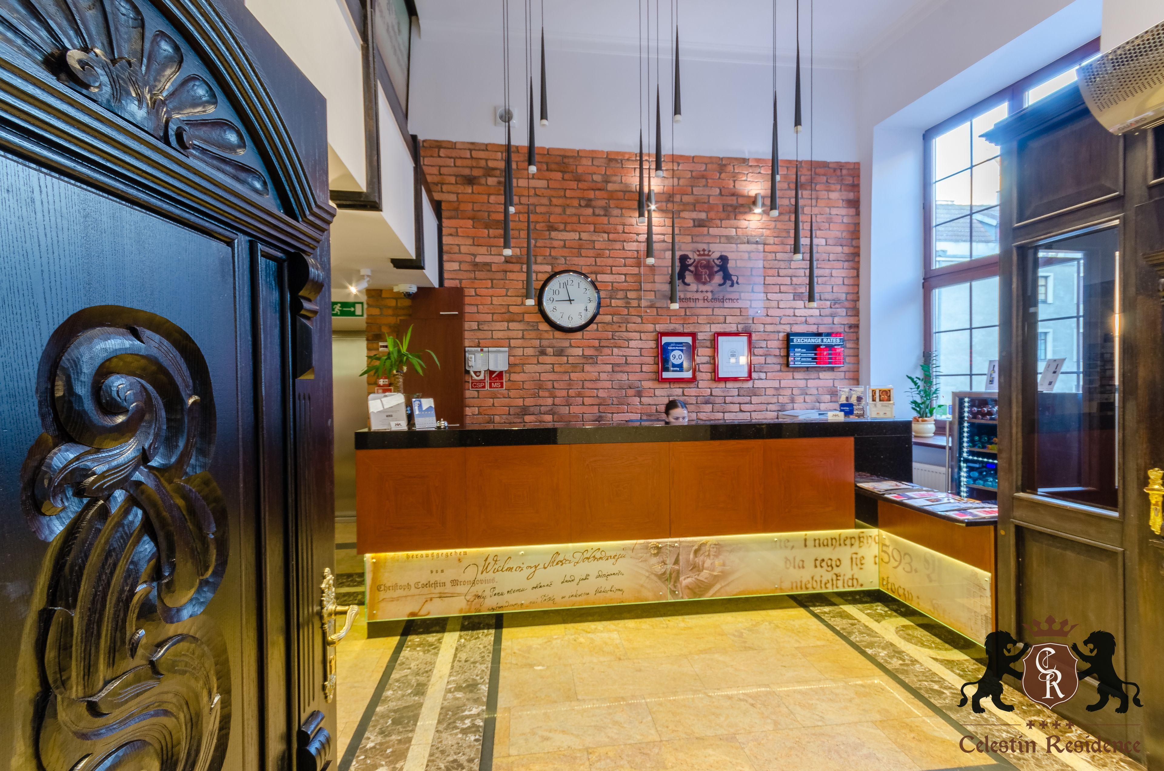 Celestin Residence — Photos 3